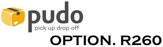 pudo-option-R260