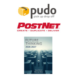 Future Thinking 2026-2027 Paperback