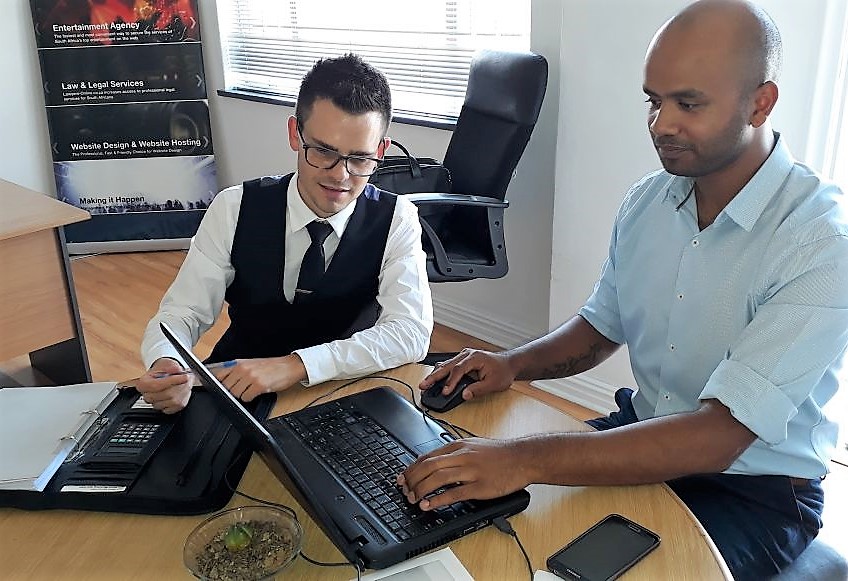 digital marketing agency south africa