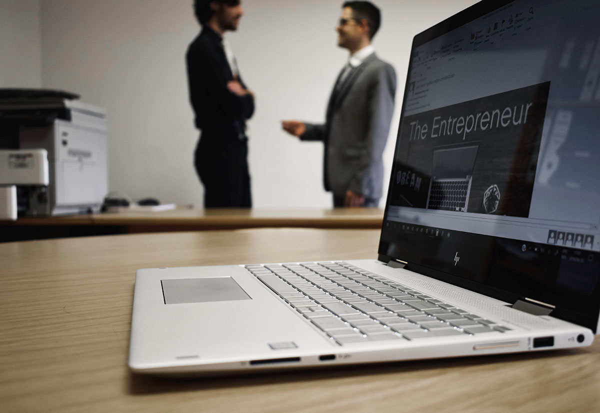 Internet Marketing Company