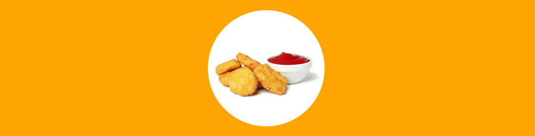 Nuggets by Jean-Pierre Murray-Kline