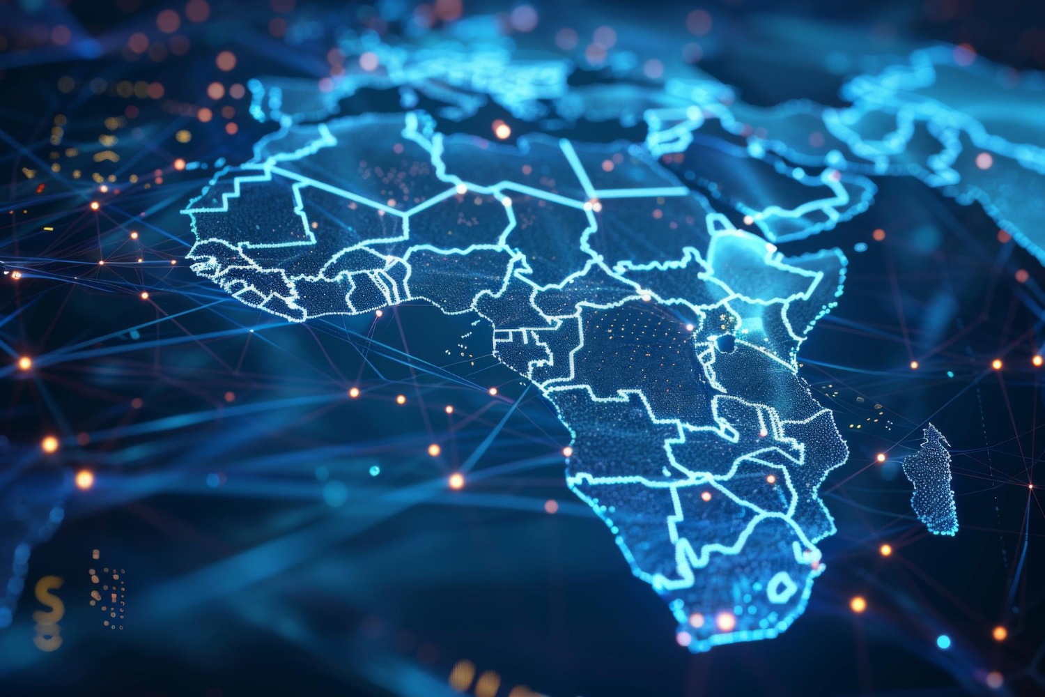 AI in south africa