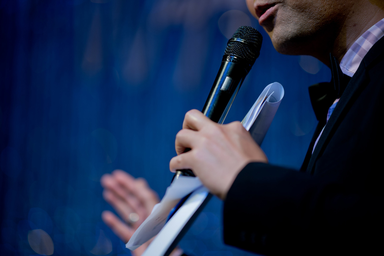 best public speakers in south africa