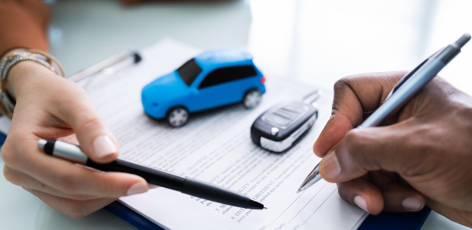 Business Vehicle Insurance