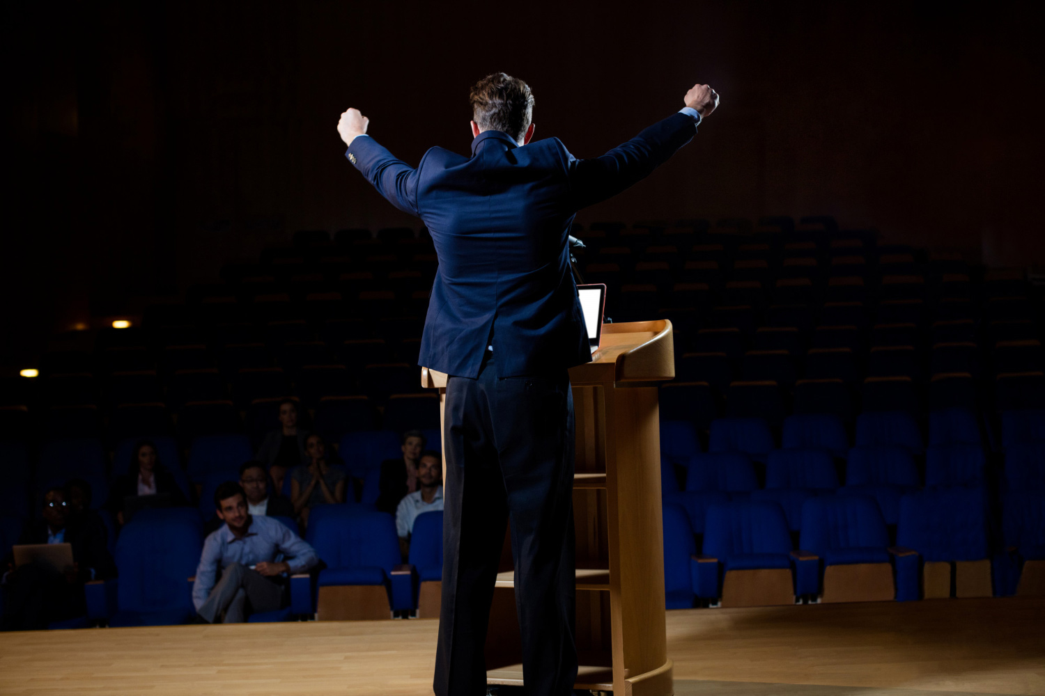 celebrity keynote speakers in south africa