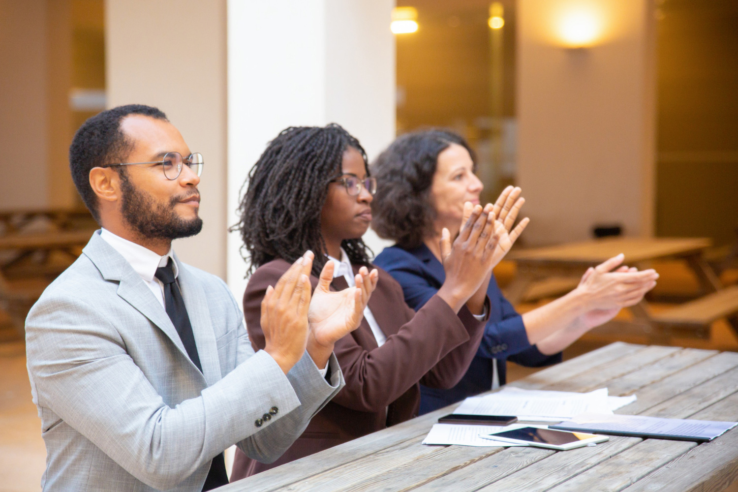 keynote speakers in south africa