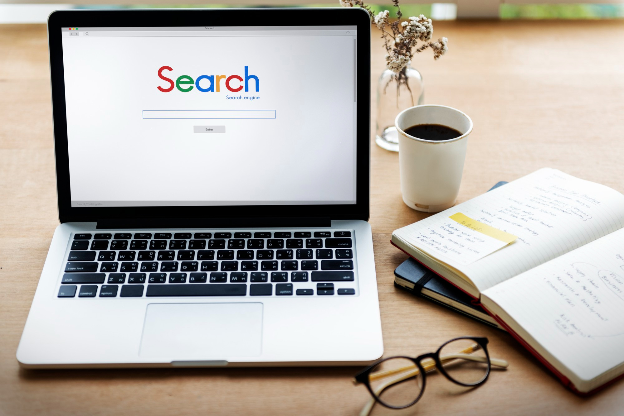 search engine optimization professional in south africa