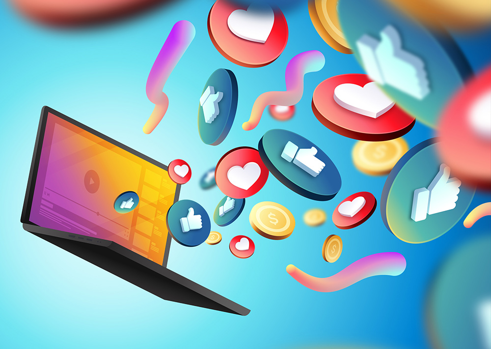 Social Media Marketing Agency