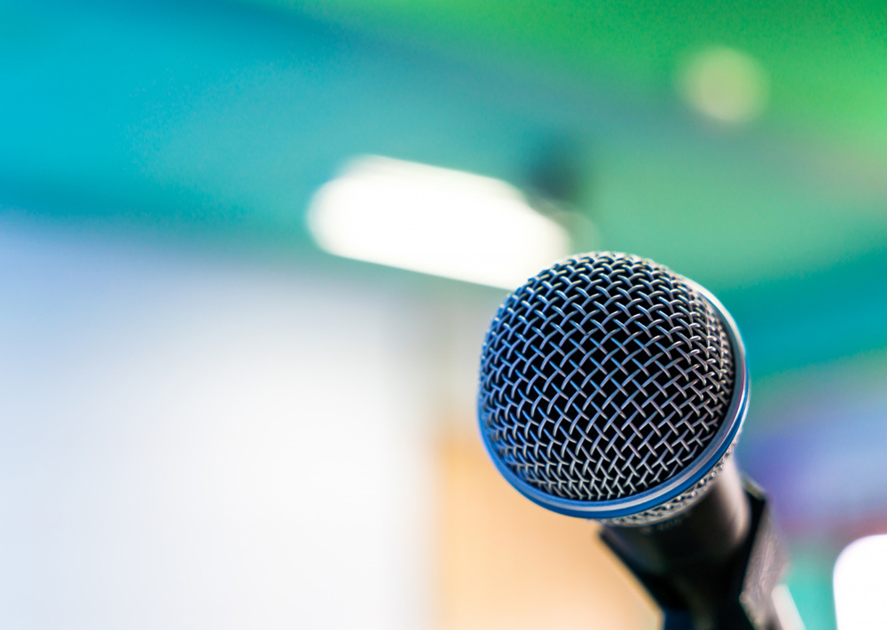 Top Motivational Speakers in South Africa