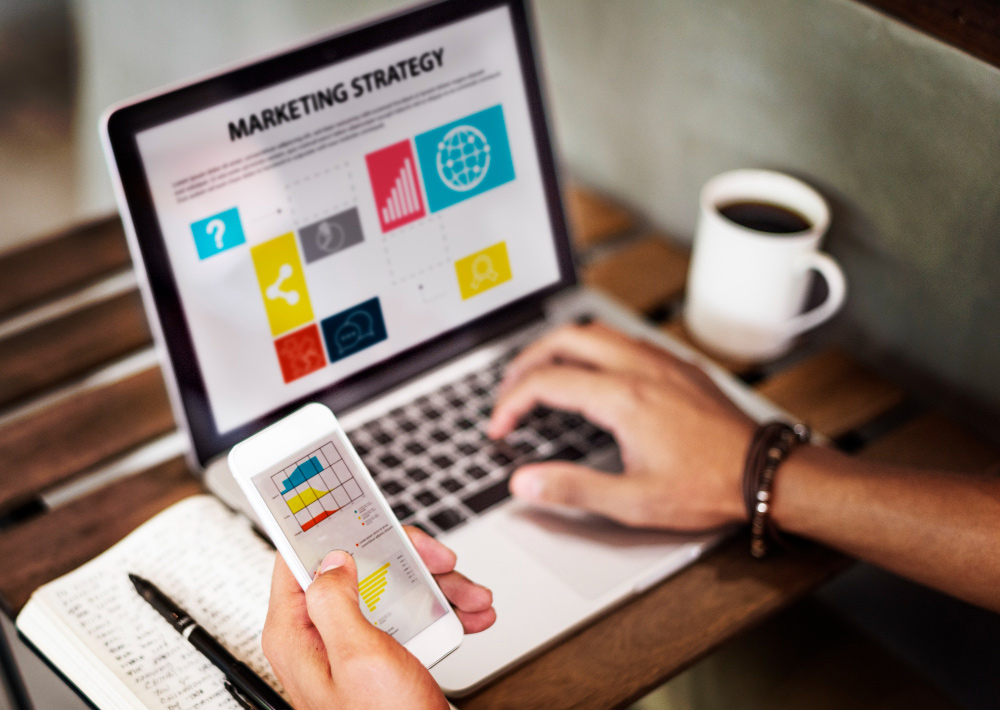 WEB MARKETING AGENCY