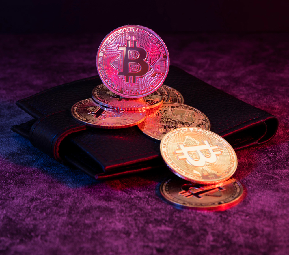 Bitcoin-used-in-Auctions?