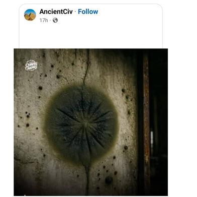Cladosporium-sphaerospermum Cladosporium-sphaerospermum