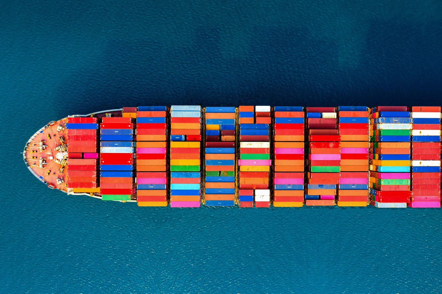 Africa India Trade
