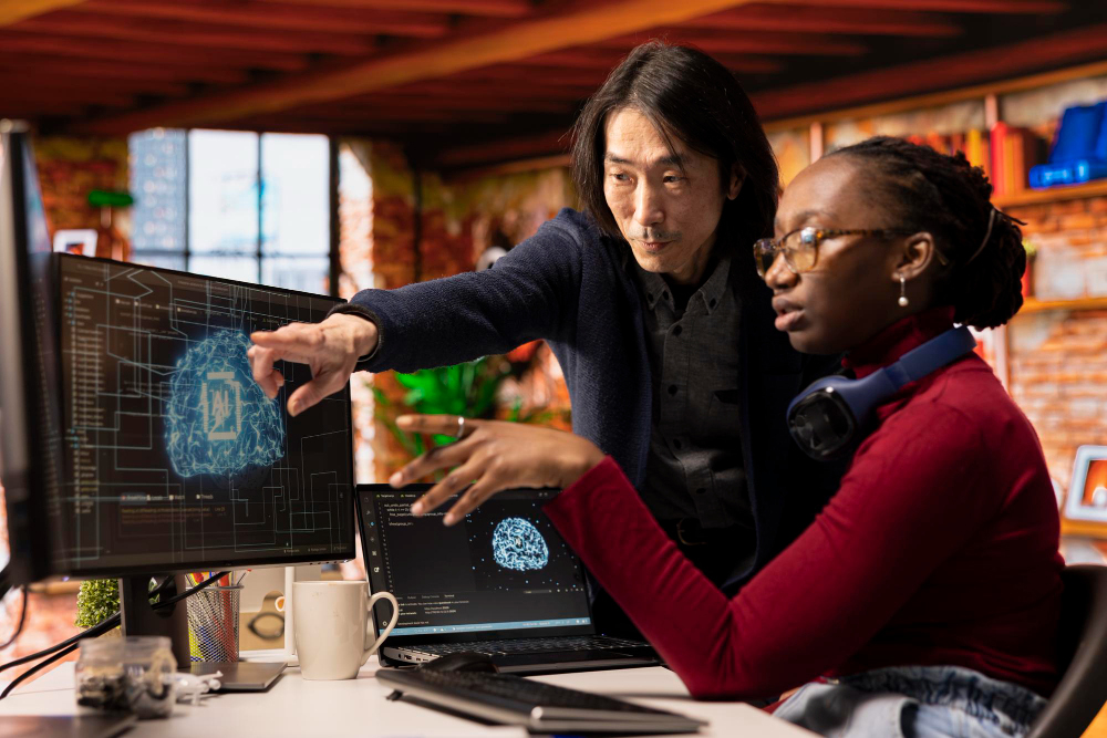 Machine-learning-ethics