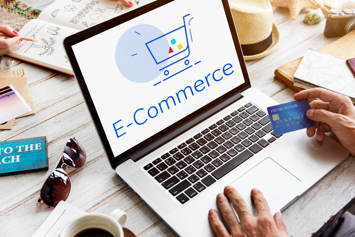 Online Retail in South Africa