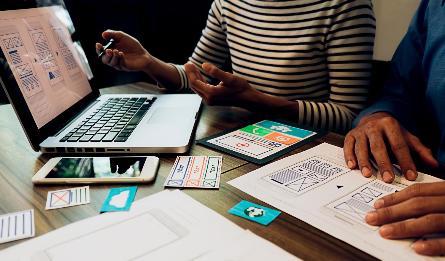 How Do You Find the Best Website Design Company or Website Designer for You