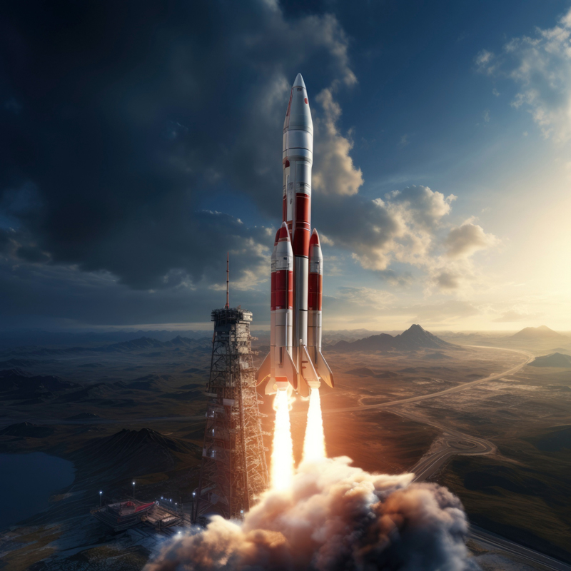 Space-Rocket-Booster-Noyron-AI