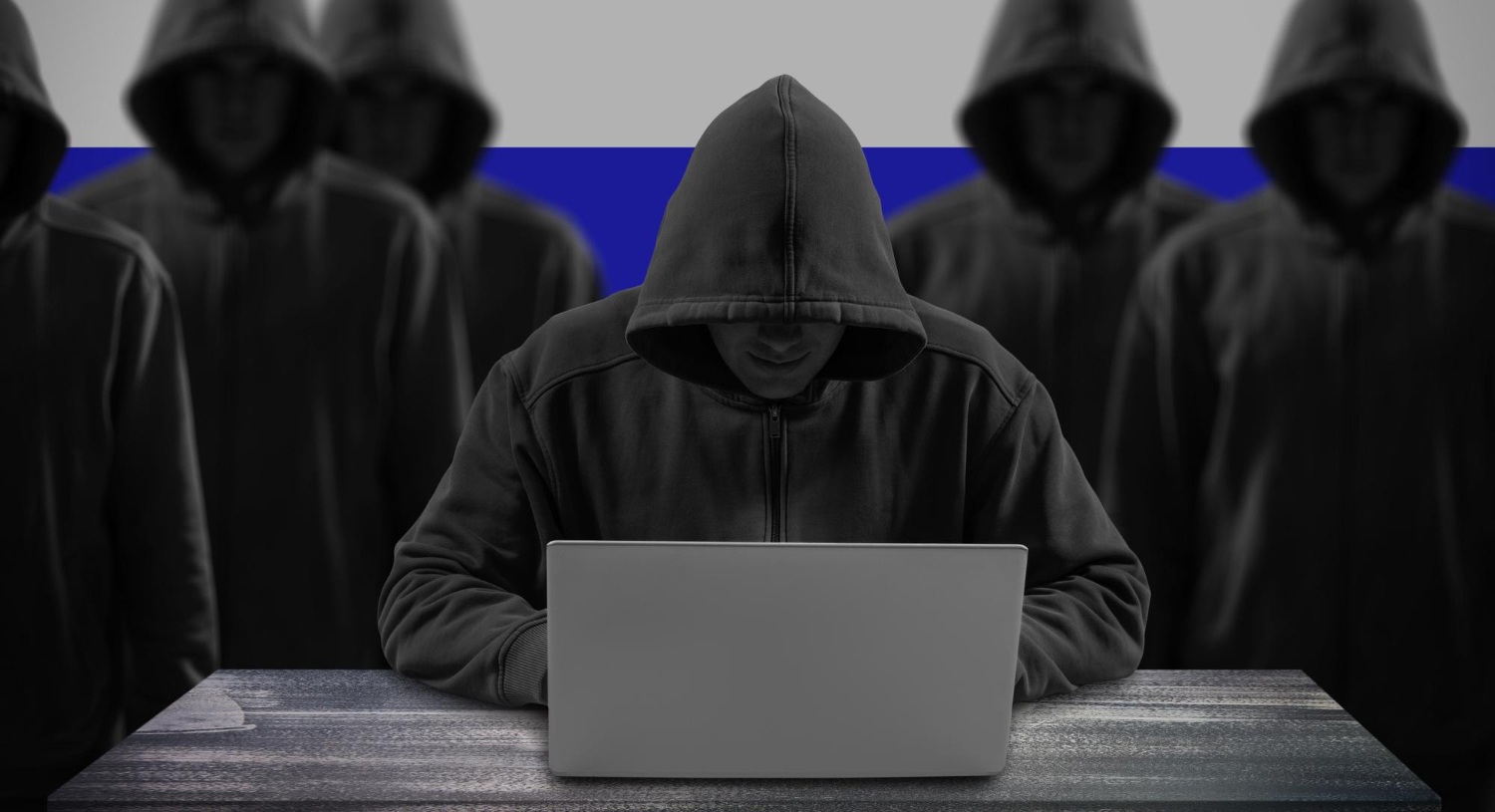 ransomware-group