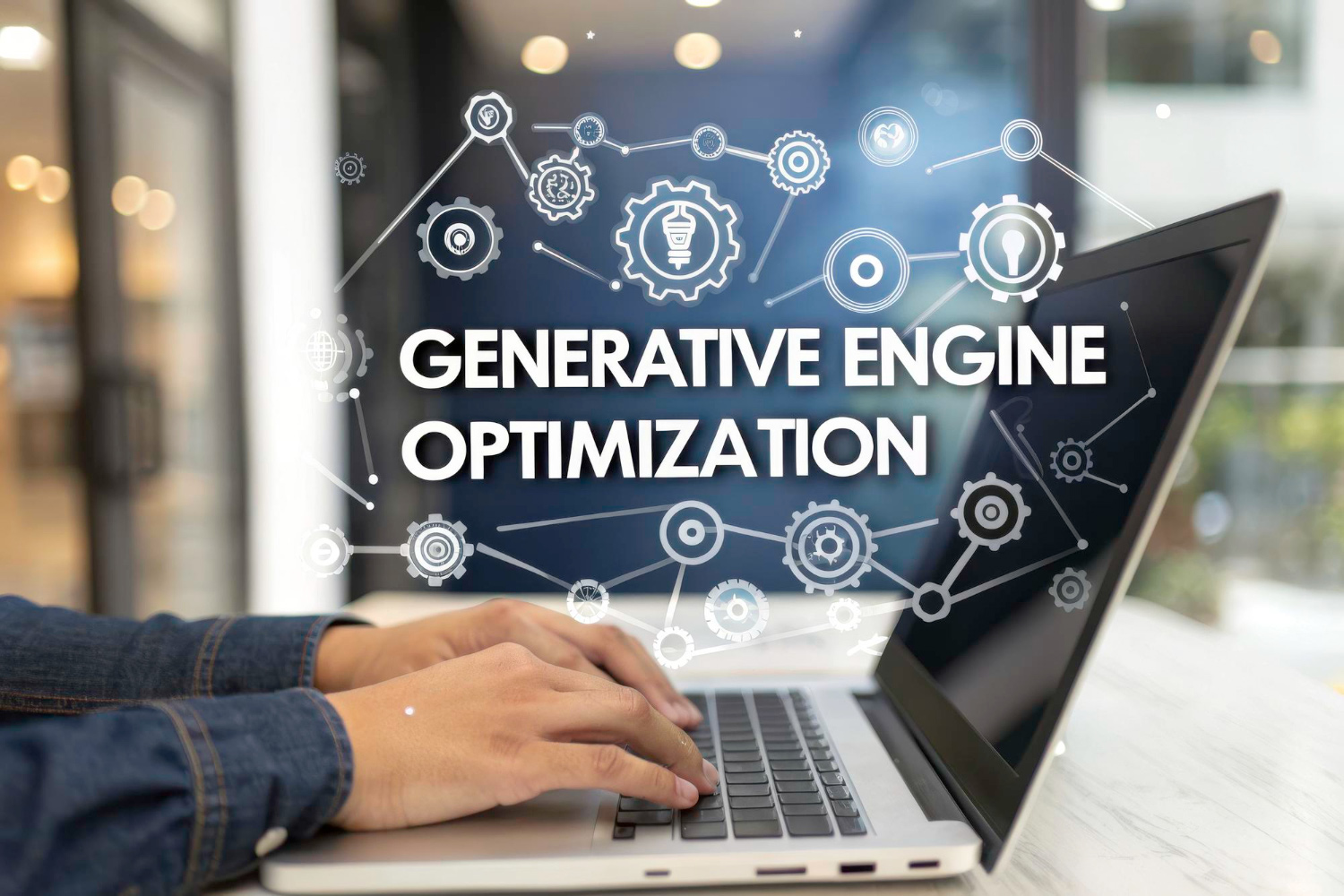 South African Generative Engine Optimization (GEO) Expert