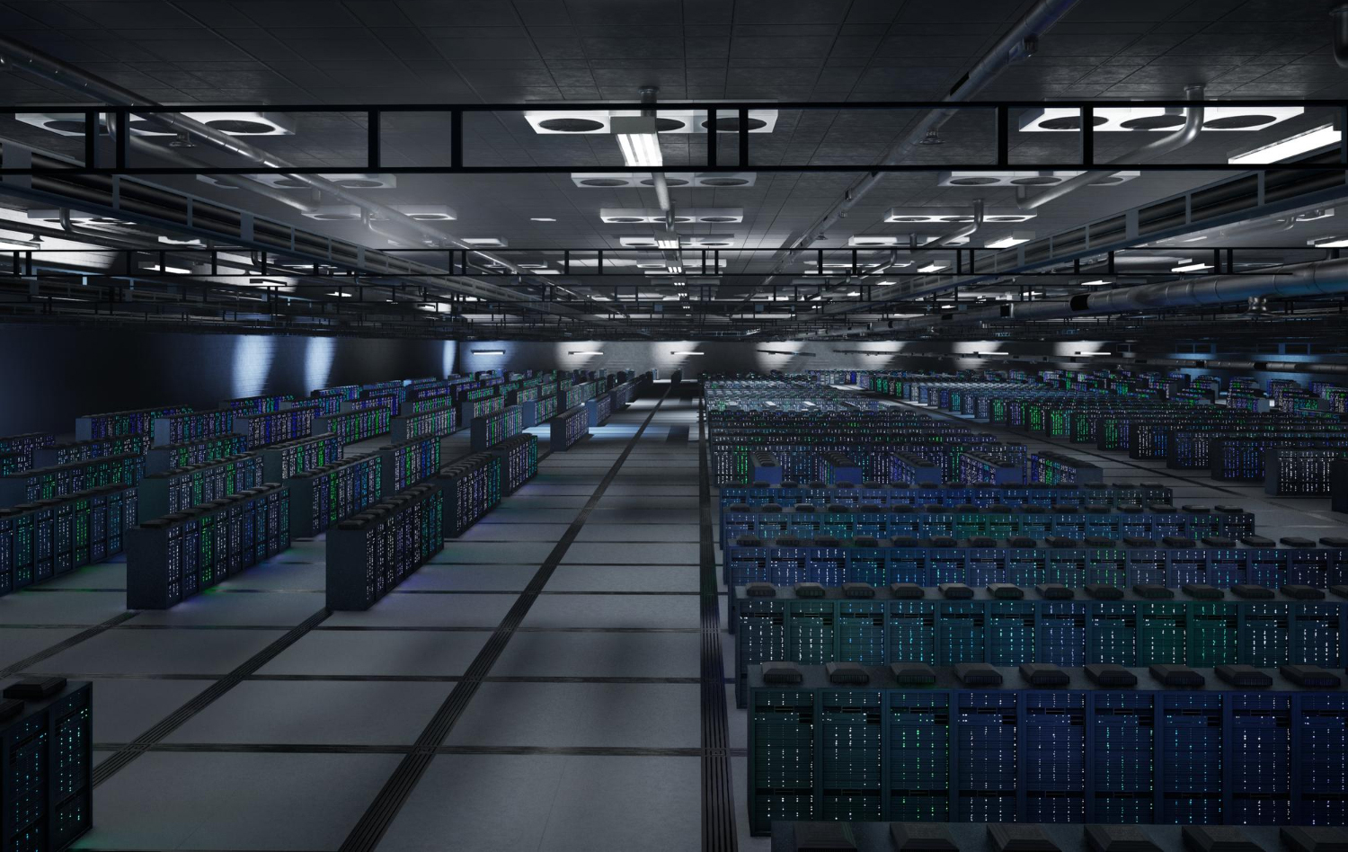 Space Data Center