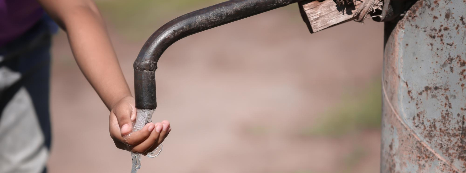 Water Crisis