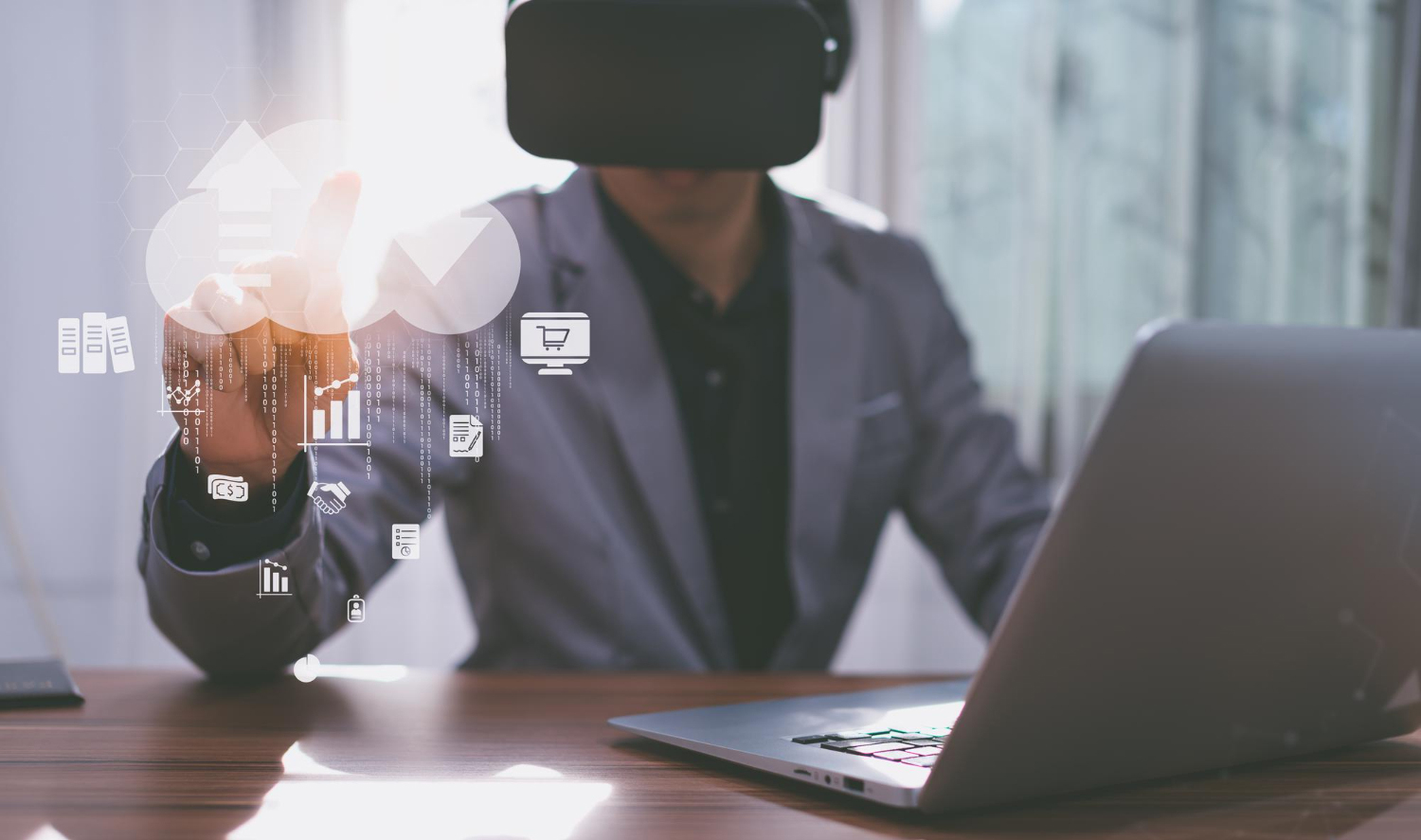 AR, VR, MR & the Metaverse in South Africa