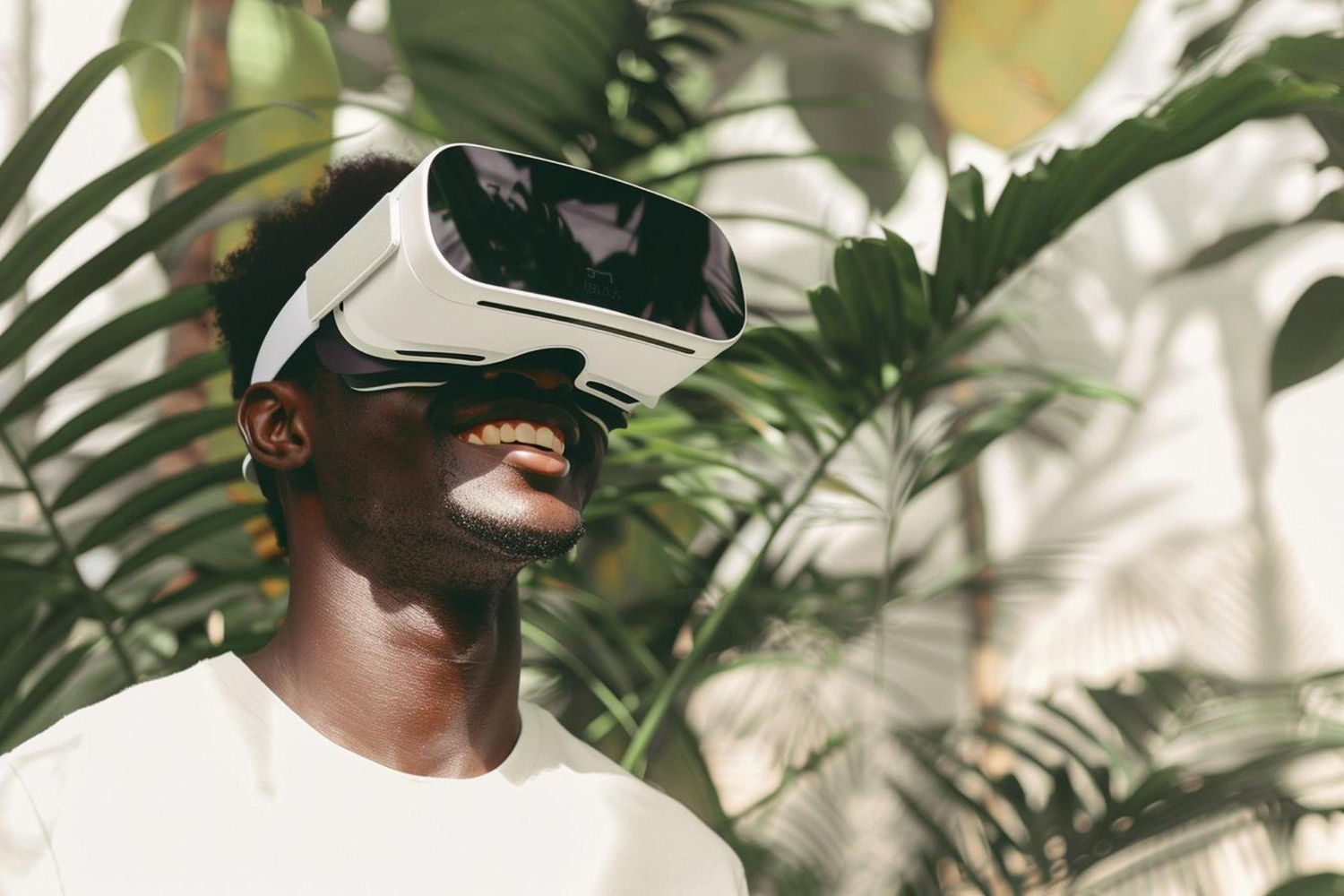 AR, VR & Metaverse in South Africa