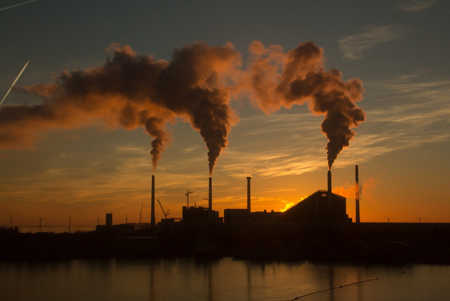 Fossil Fuel Corruption