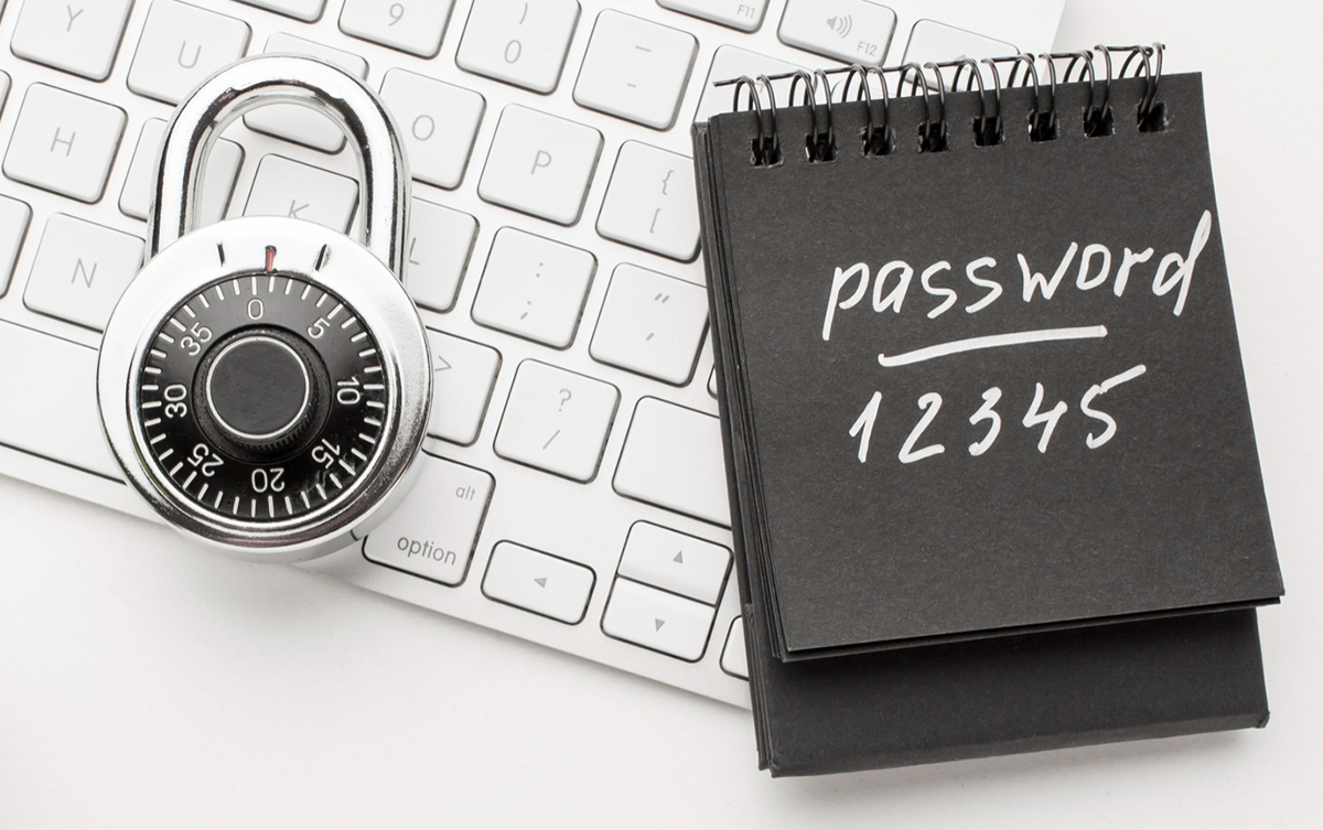 World Password Day