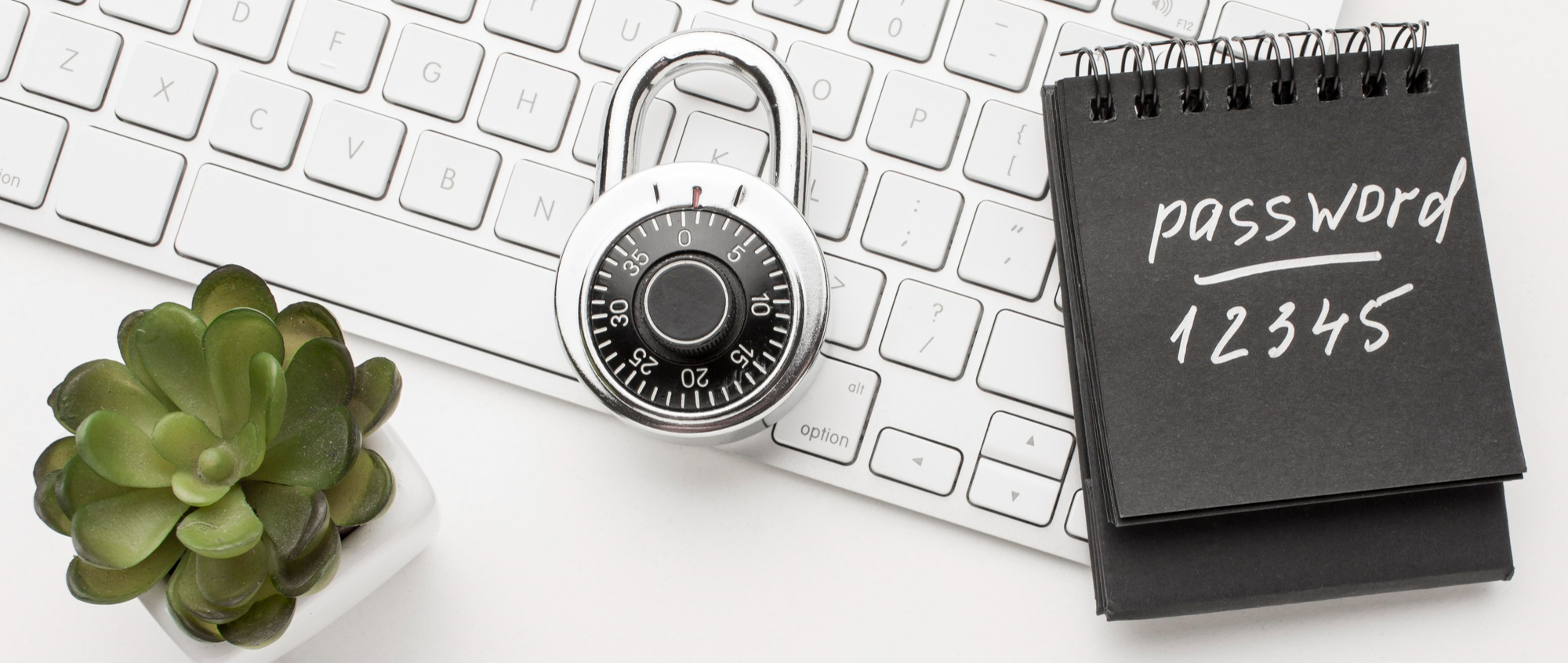 World Password Day