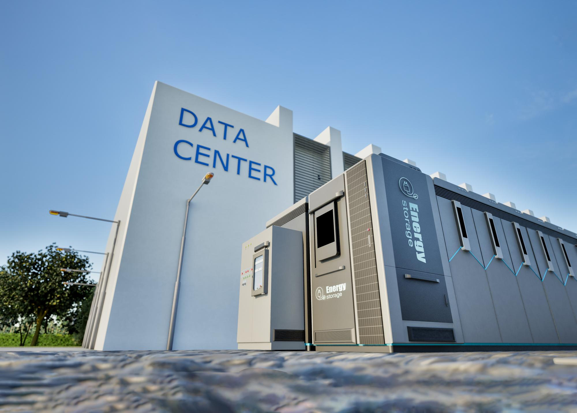 Africa Data Center Boom