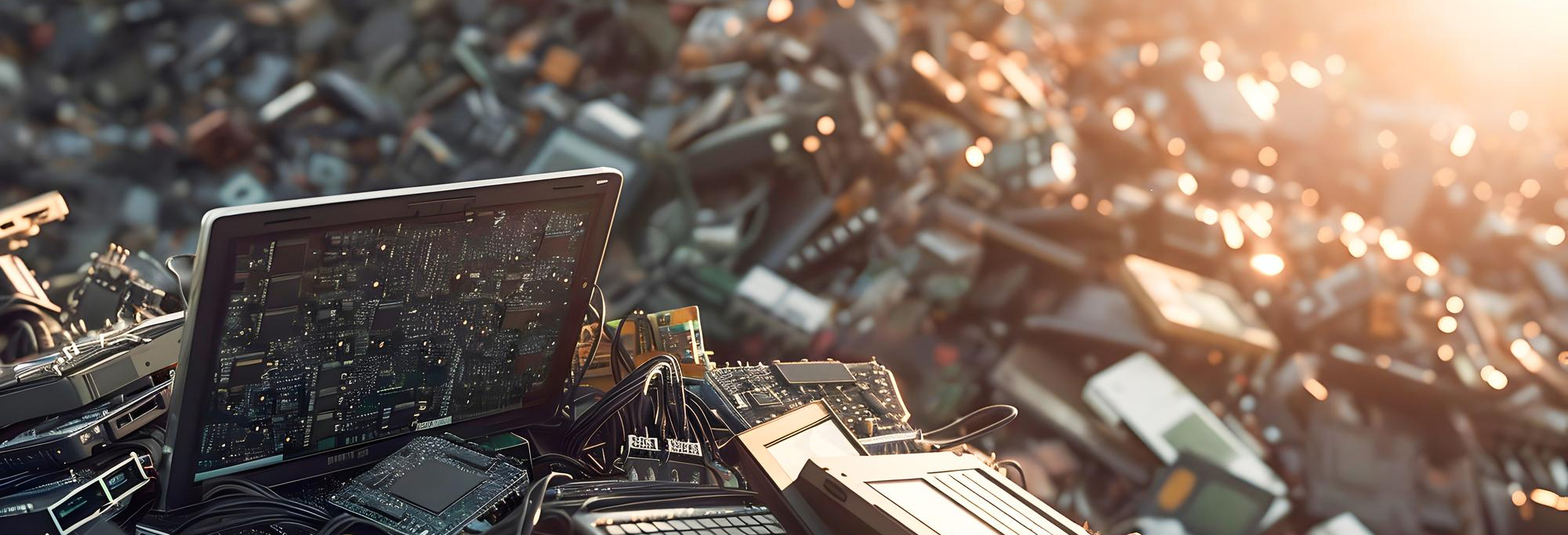 e-Waste