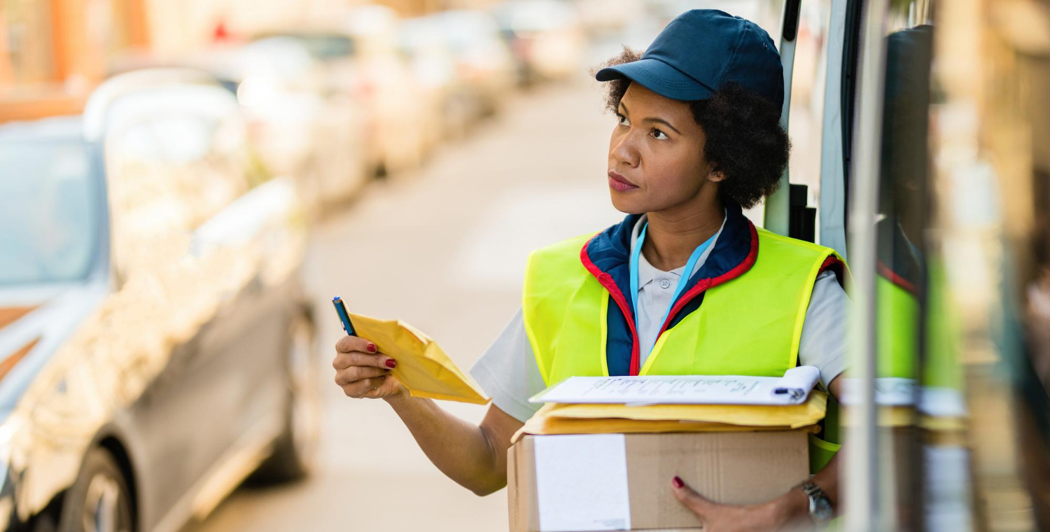 DHL Express & BEE