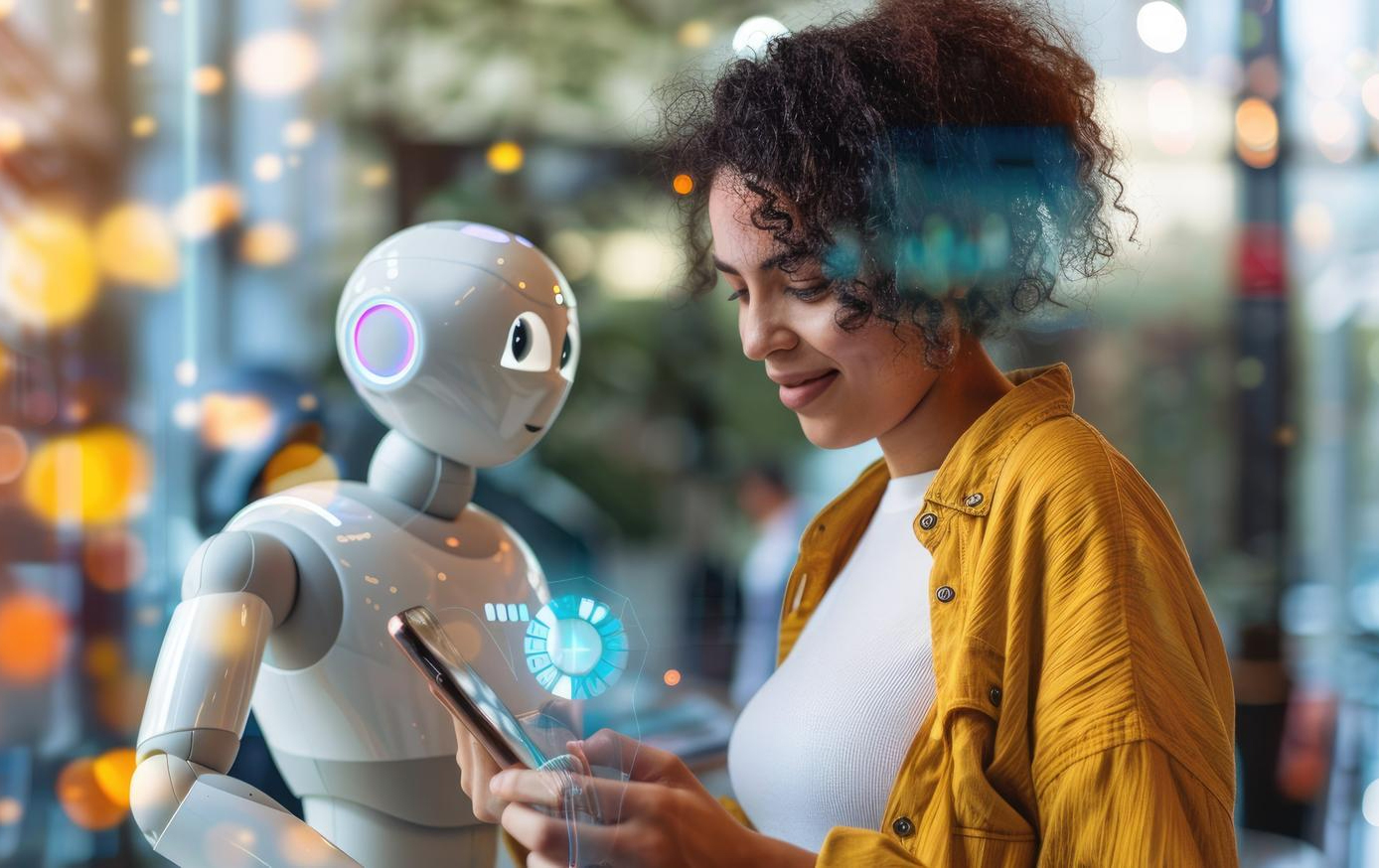 AI Friend