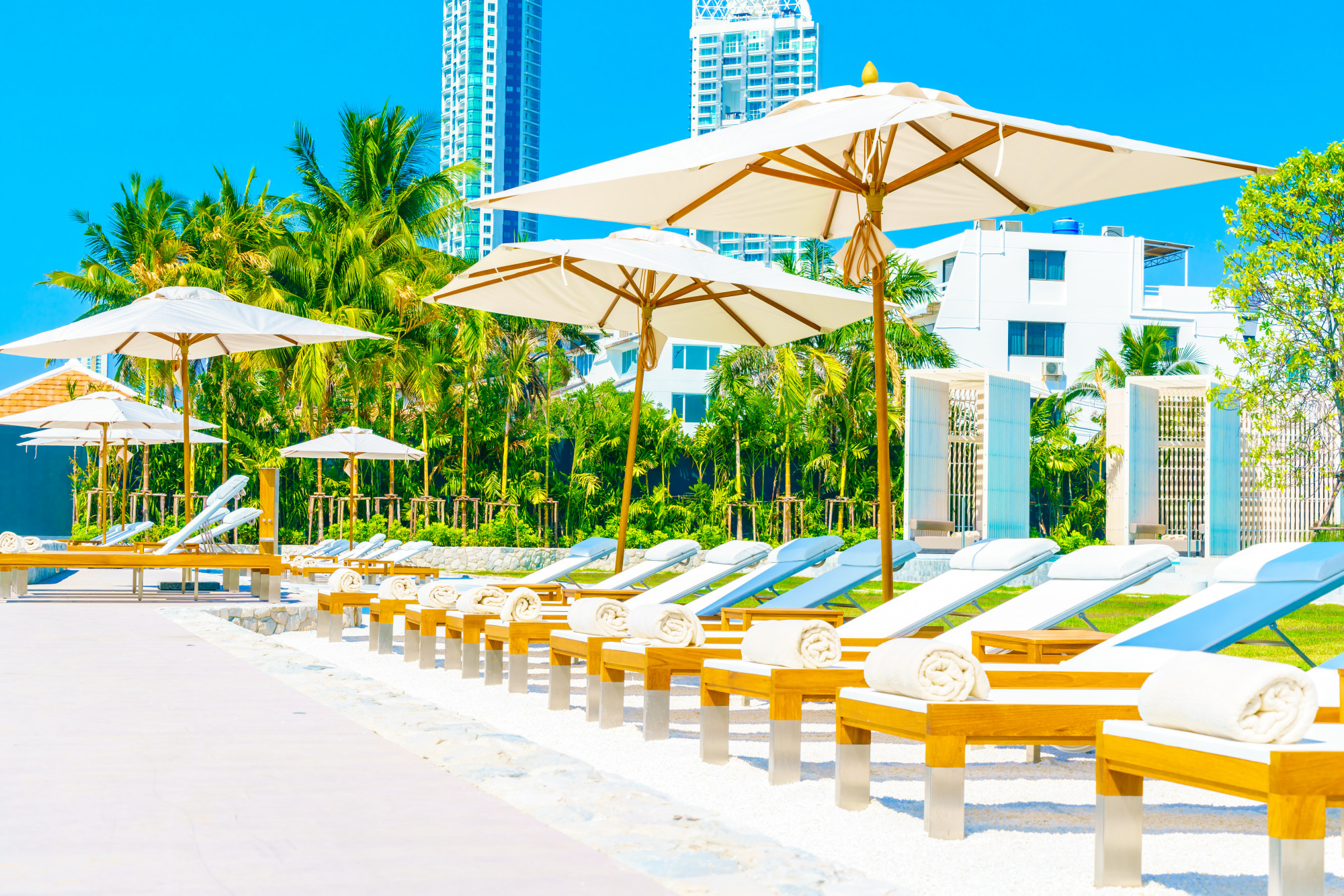Beach Hotel