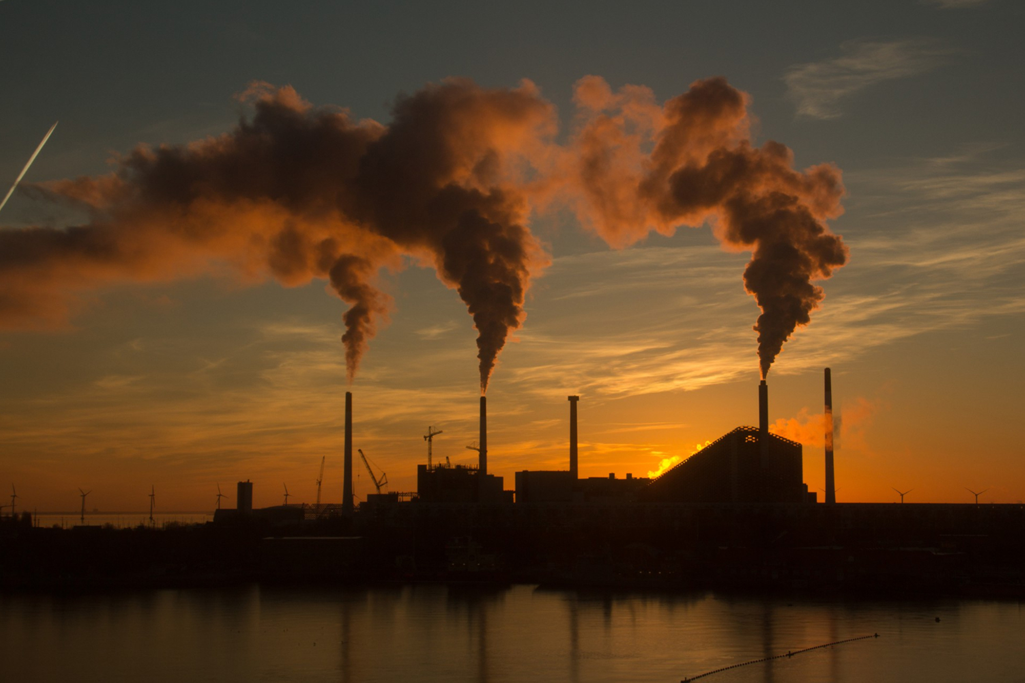 A Win for Fossil Fuels